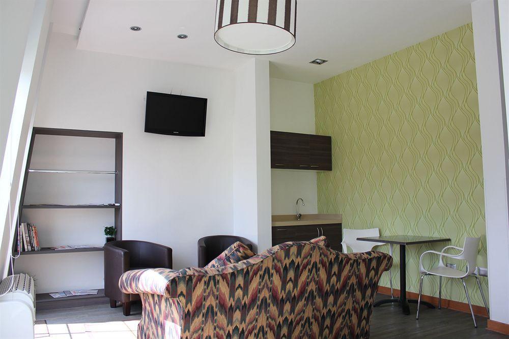 Hotel Boutique Su Merced Santiago Buitenkant foto
