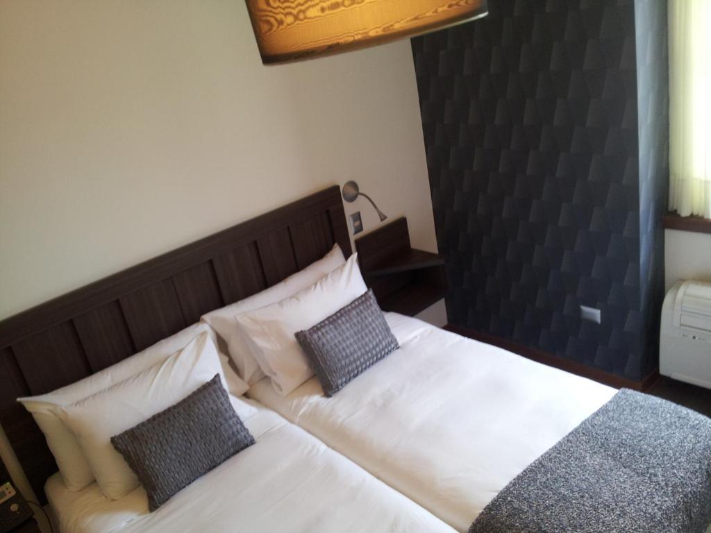 Hotel Boutique Su Merced Santiago Kamer foto
